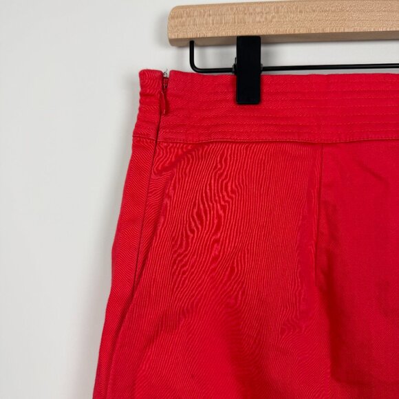 Vineyard Vines Women's Mini Skirt, Size 10 - Picture 4 of 7